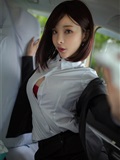 秀人网美媛馆 2020-07-13 Vol.2322 陈小喵(22)