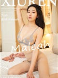 秀人网美媛馆 2020-07-16 Vol.2335 安然Maleah(80)