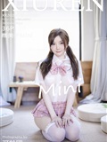 秀人网美媛馆 2020-07-24 Vol.2365 糯美子Mini(37)