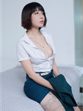 秀人网美媛馆 2020-07-31 Vol.2390 安妮斯朵拉_Ann(23)