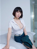 秀人网美媛馆 2020-07-31 Vol.2390 安妮斯朵拉_Ann(60)