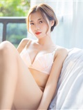 YaLaYi雅拉伊 2019-09-20 Vol.0396 丽雅 白色恋人(32)