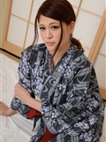 橘玛丽橘メアリ《beautiful girl on a futon - ppv》digi-gra  写真集(34)
