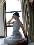 Sihua sh013 runaway bride Lulu(1)