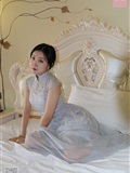 Sihua sh013 runaway bride Lulu(34)