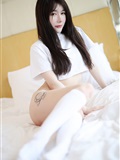 MyGirl美媛馆新特刊 2020-07-28 Vol.445 薛琪琪sandy(8)