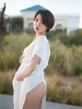 秀人网美媛馆 2020-08-04 Vol.2405 冯木木LRIS(19)