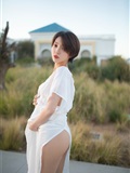 秀人网美媛馆 2020-08-04 Vol.2405 冯木木LRIS(20)