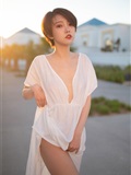 秀人网美媛馆 2020-08-04 Vol.2405 冯木木LRIS(8)