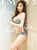 IMiss爱蜜社 2020-07-30 Vol.486 Lavinia肉肉(53)