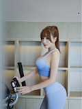 Xiuren Meiyuan Pavilion 2020-07-31 vol.2391 Zhizhi booty(19)