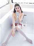 秀人网美媛馆 2020-08-10 Vol.2421 玉兔miki(58)