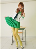 tia ティア蒂亚 digi-gra  photoset 04 写真集(12)