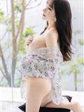 Youmi youmi Hui 2020.08.04 vol.500 Zhou Yuxi Sandy(51)