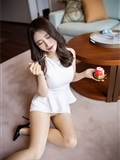Xiuren Meiyuan Pavilion 2020-08-13 vol.2441 feiyueying cherry(40)