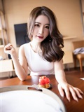 Xiuren Meiyuan Pavilion 2020-08-13 vol.2441 feiyueying cherry(65)