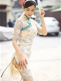 New special issue of mygirl Meiyuan Pavilion 2020-08-12 vol.446 Fang Zixuan(19)