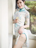 New special issue of mygirl Meiyuan Pavilion 2020-08-12 vol.446 Fang Zixuan(2)
