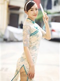 New special issue of mygirl Meiyuan Pavilion 2020-08-12 vol.446 Fang Zixuan(20)