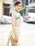 New special issue of mygirl Meiyuan Pavilion 2020-08-12 vol.446 Fang Zixuan(21)