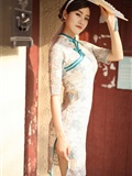 New special issue of mygirl Meiyuan Pavilion 2020-08-12 vol.446 Fang Zixuan(26)