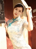 New special issue of mygirl Meiyuan Pavilion 2020-08-12 vol.446 Fang Zixuan(28)