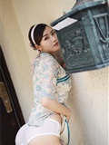 New special issue of mygirl Meiyuan Pavilion 2020-08-12 vol.446 Fang Zixuan(52)