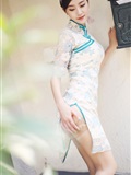 New special issue of mygirl Meiyuan Pavilion 2020-08-12 vol.446 Fang Zixuan(61)