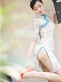 New special issue of mygirl Meiyuan Pavilion 2020-08-12 vol.446 Fang Zixuan(62)