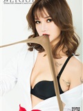 Li Gui Li cabinet 2020.10.08 network beauty model Wen Rui(9)