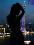 Xiuren Meiyuan Pavilion 2020-08-21 vol.2474 Zhizhi booty(33)