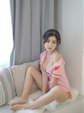 秀人网美媛馆 2020-08-31 Vol.2506 沈梦瑶(38)