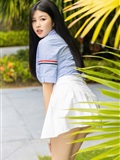 YouMi尤蜜荟 2020.08.24 Vol.513 娜露Selena(14)