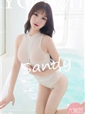 YouMi尤蜜荟 2020-08-17 Vol.508 周于希Sandy(59)