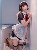 秀人网美媛馆 2020-08-27 Vol.2494 安妮斯朵拉_Ann(2)