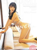 YouMi 尤蜜荟 2020.09.10 Vol.526 朱可儿Flower(51)