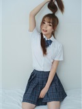 秀人网美媛馆 2020-08-28 Vol.2502 芝芝Booty(43)