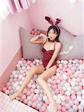 Feilin girl 2020-09-01 vol.339 Youxiang kurai(10)