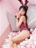 Feilin girl 2020-09-01 vol.339 Youxiang kurai(15)