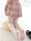 Rose foot photo of Senluo group no material-001 JK plaid skirt(26)