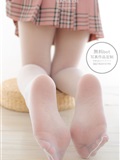 Rose foot photo of Senluo group no material-001 JK plaid skirt(27)