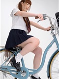 [4K-STAR]2017.12.06 Rumi Kayama 香山ルミ Uniforms and bicycles(26)