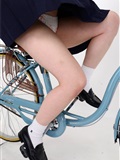 [4K-STAR]2017.12.06 Rumi Kayama 香山ルミ Uniforms and bicycles(50)