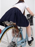 [4K-STAR]2017.12.06 Rumi Kayama 香山ルミ Uniforms and bicycles(81)