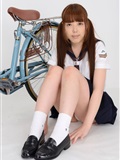 [4K-STAR]2017.12.06 Rumi Kayama 香山ルミ Uniforms and bicycles(115)