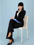 [4K-STAR]NO.878 Asuka 「Recruit Suit」(170)