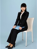 [4K-STAR]NO.878 Asuka 「Recruit Suit」(175)