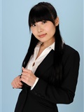 [4K-STAR]NO.878 Asuka 「Recruit Suit」(183)
