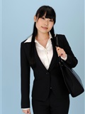 [4K-STAR]NO.878 Asuka 「Recruit Suit」(203)