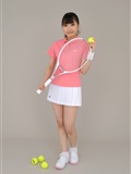 [4K-STAR]NO.885 Asuka Karuizawa tennis club 「軽井沢テニス倶楽部」(1)